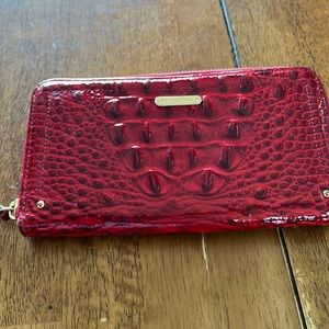 Ladies wallet